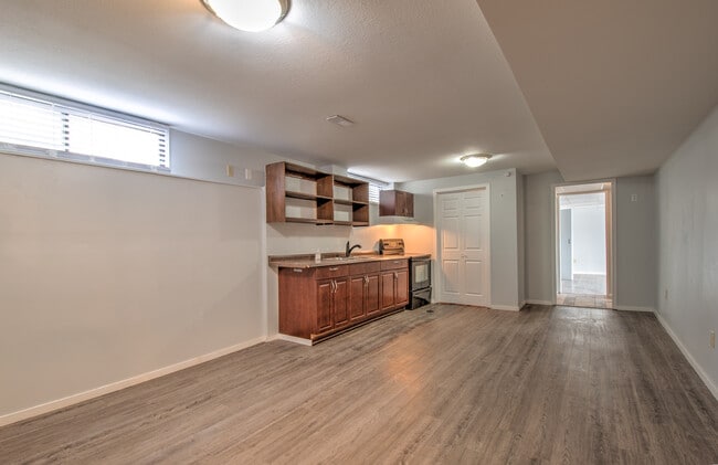 property at 7421 Tronson Rd