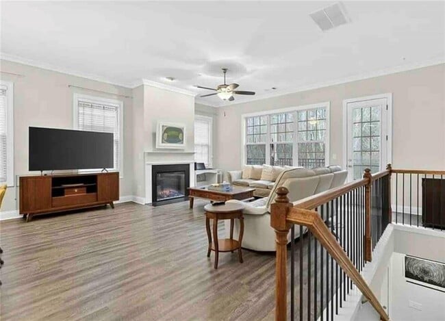 2407 Tenor Ln in Alpharetta, GA - Building Photo - Building Photo