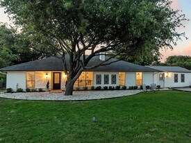 16485 Red Wood Cir N in Frisco, TX - Building Photo