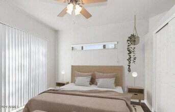 9259 E Raintree Dr, Unit 1 in Scottsdale, AZ - Building Photo - Building Photo