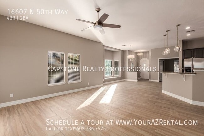 property at 16607 N 50th Way