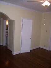 5749 Vickery Blvd in Dallas, TX - Building Photo - Building Photo