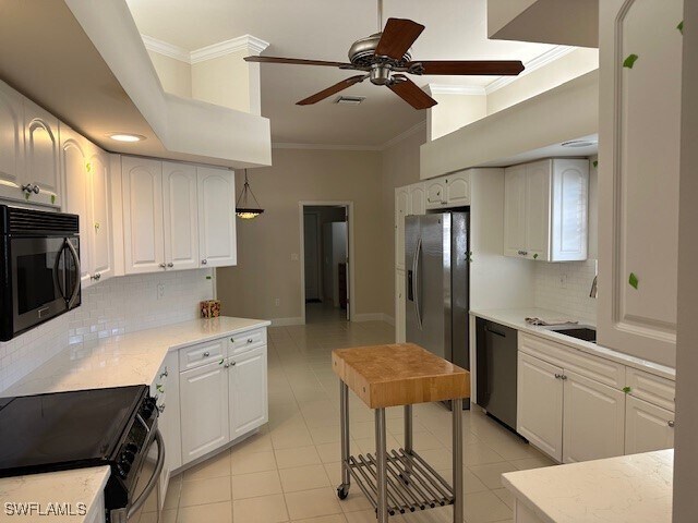 property at 8676 Franchi Blvd