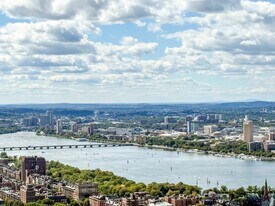1 Franklin St in Boston, MA - Building Photo