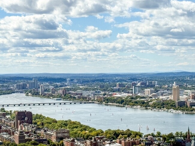 property at 1 Franklin St