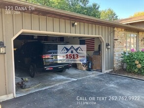 121 Dana Dr in Beaver Dam, WI - Building Photo - Building Photo