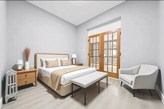 436 St Nicholas Ave in New York, NY - Building Photo - Building Photo