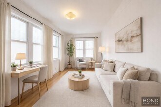 93 Park Terrace W in New York, NY - Building Photo - Building Photo