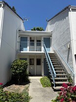 1055 N Capitol Ave in San Jose, CA - Building Photo