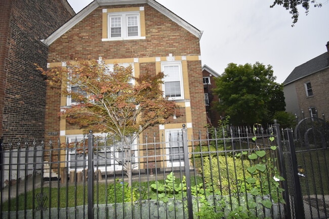 property at 2448 S Homan Ave