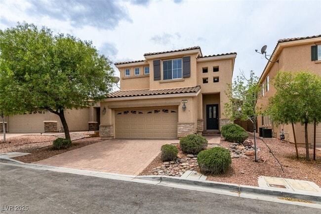 2831 Kinknockie Way in Henderson, NV - Building Photo - Building Photo