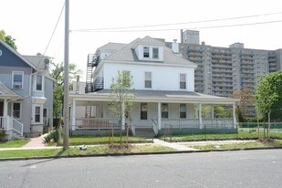 510 Asbury Ave Apartments