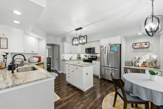 2641 Springhaven Dr in Virginia Beach, VA - Building Photo - Building Photo