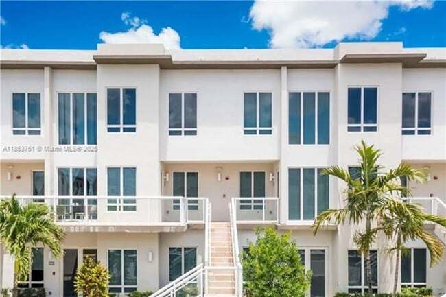 property at 6415 NW 102nd Path