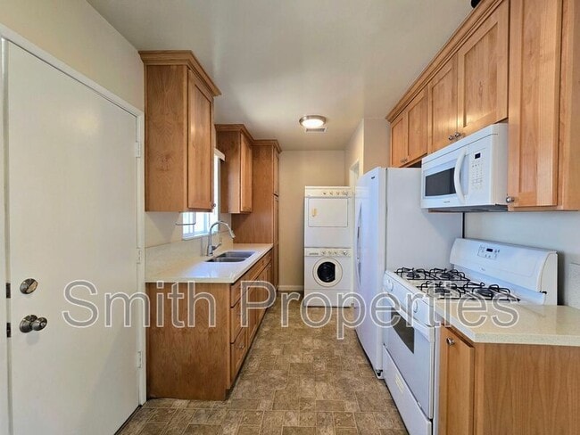 property at 2601 Gates Ave