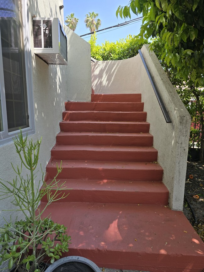 property at 130 S Hoover St