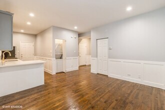 4210 S King Dr in Chicago, IL - Building Photo - Building Photo