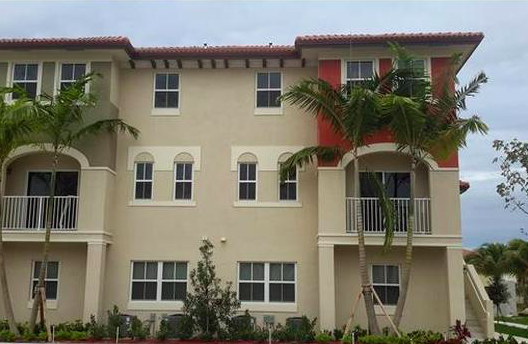 property at 8850 97th NW Ave