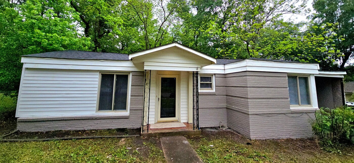 508 Johnson Ave in Columbia, SC - Building Photo