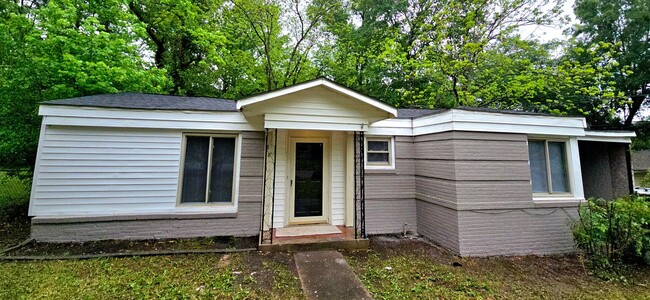 property at 508 Johnson Ave