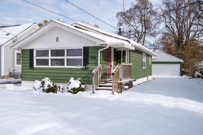 7005 Broadway in Merrillville, IN - Building Photo - Building Photo