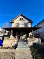 17 Lucerne Ave in Dayton, OH - Building Photo