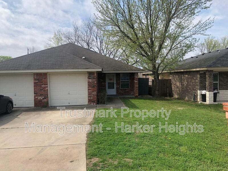 932 Maplewood Dr in Harker Heights, TX - Building Photo