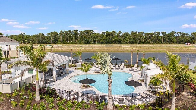 15068 Cuzcorro Ct in Nokomis, FL - Building Photo - Building Photo