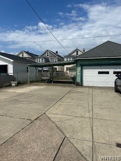 46 Norwalk Ave in Buffalo, NY - Building Photo - Building Photo