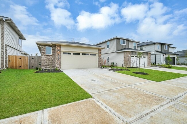 12511 Walmgate Ct in Houston, TX - Building Photo - Building Photo