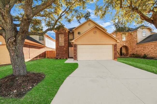 property at 2318 Poco Dr