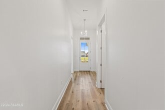 400 Croft Row in Lafayette, LA - Foto de edificio - Building Photo