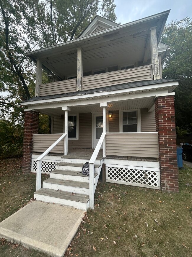 property at 2349 Elyria Ave