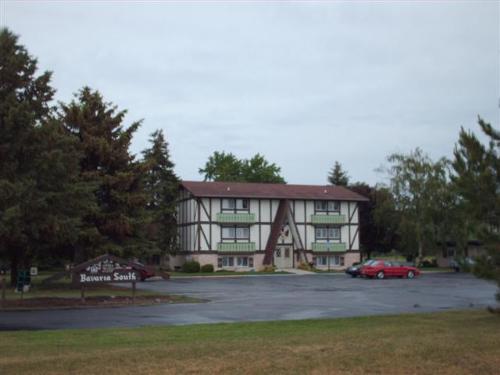 Country Side Apartments in Reese, MI - Building Photo - Building Photo