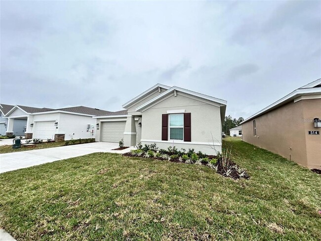 property at 510 Hatteras Rd