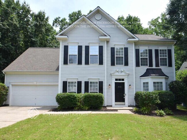 property at 213 Gabriel Dr