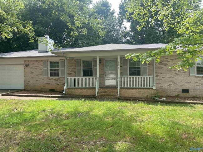 property at 1757 Dailey Terrace NW