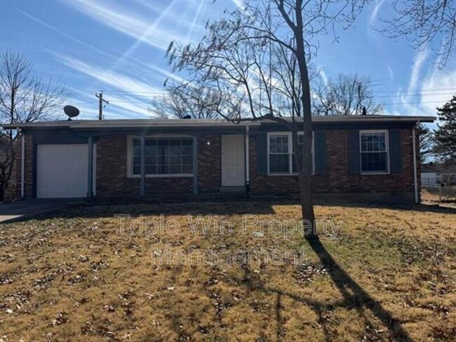 property at 1344 Coppergate Ln