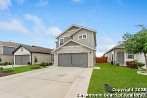 11850 Burnet St in San Antonio, TX - Building Photo - Building Photo