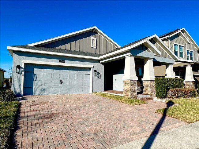 11031 Redbud Woods Ln in Orlando, FL - Building Photo - Building Photo