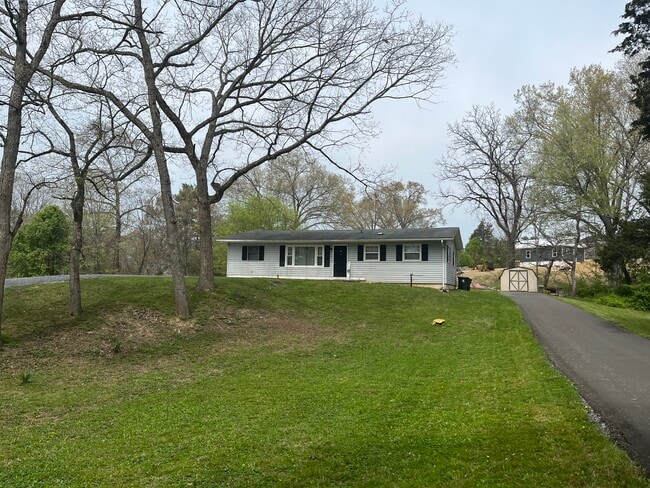 property at 117 Blue Friday Rd