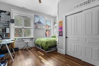 3326 California Ave, Unit 2FL in St. Louis, MO - Building Photo - Building Photo