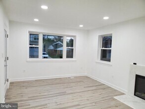 212 N Van Buren St in Rockville, MD - Building Photo - Building Photo