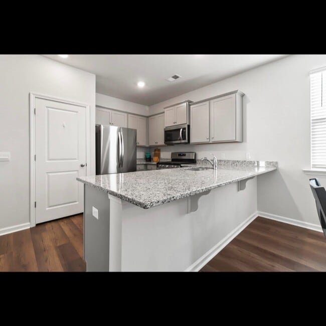 property at 1003 Peridote Wy