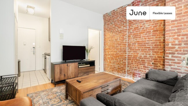 property at 418 W 49th St
