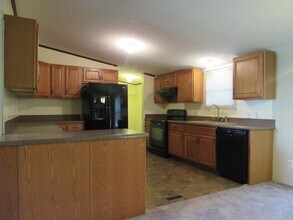 7614 AR-38 in Ward, AR - Building Photo - Building Photo