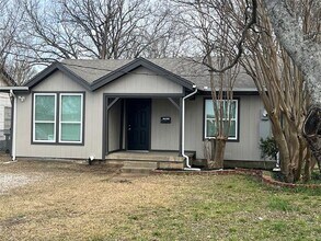 1512 Conner Dr in Dallas, TX - Building Photo - Building Photo