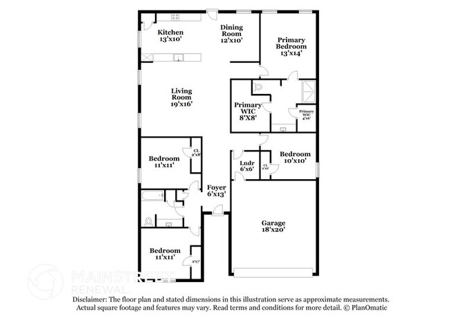 115 Switchback Hl Rd in Newark, TX - Building Photo - Building Photo