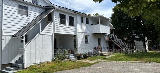 29 Murray St in Burlington, VT - Building Photo - Building Photo