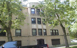 905-911 E 85th St Apartments